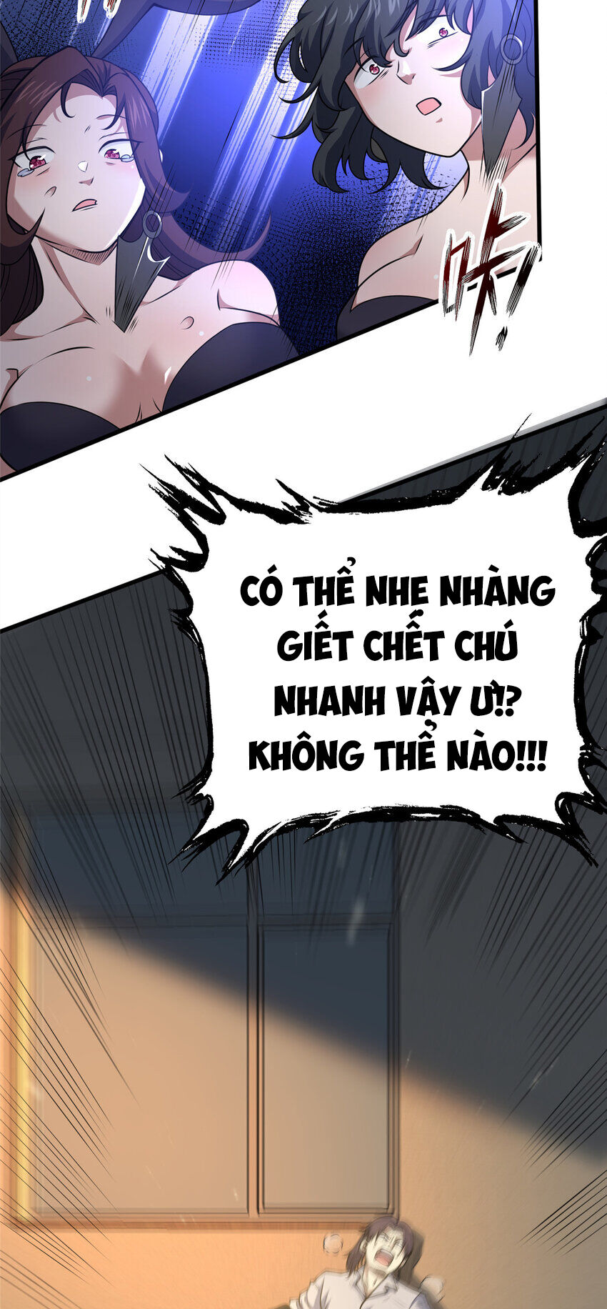 Siêu Phàm Sát Thần Chapter 106 - 31