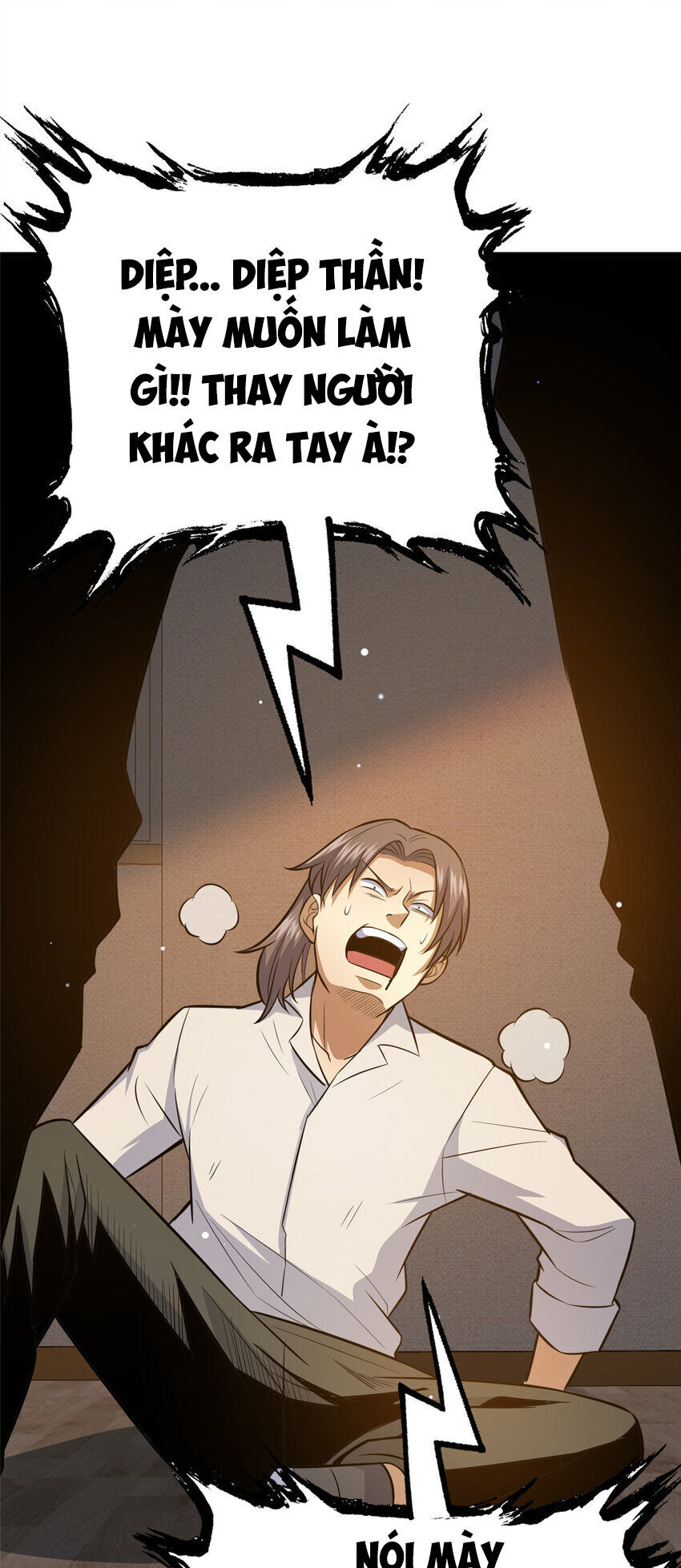Siêu Phàm Sát Thần Chapter 106 - 36