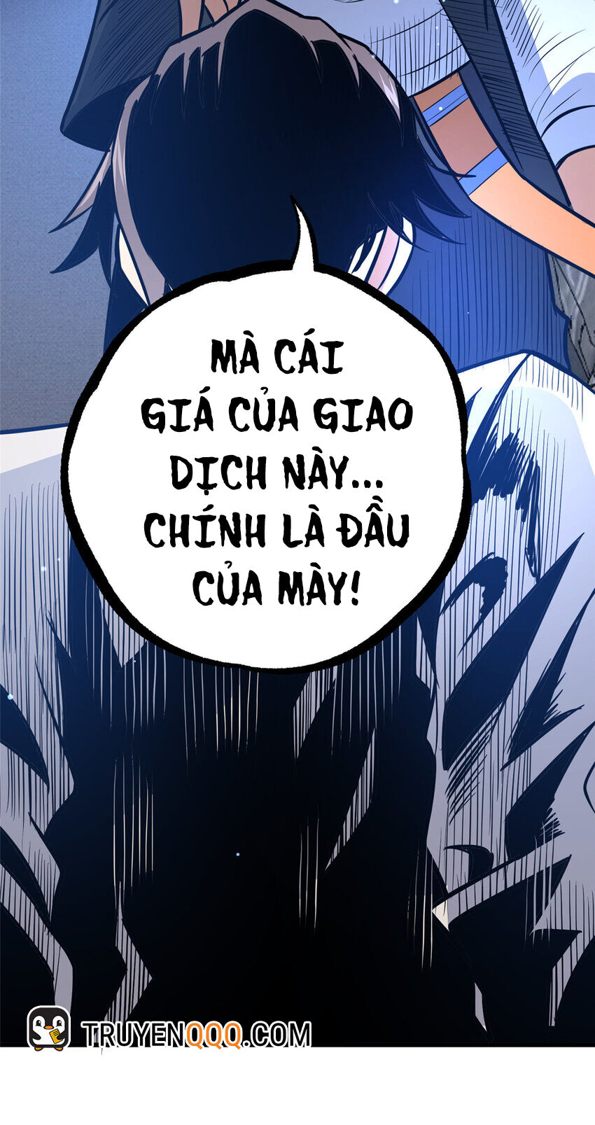 Siêu Phàm Sát Thần Chapter 106 - 40