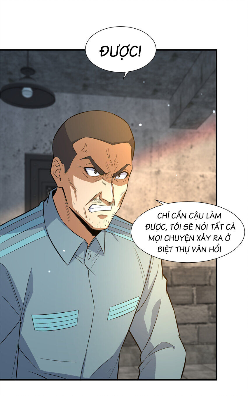 Siêu Phàm Sát Thần Chapter 106 - 5