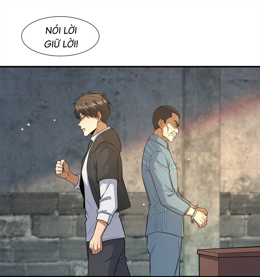 Siêu Phàm Sát Thần Chapter 106 - 6