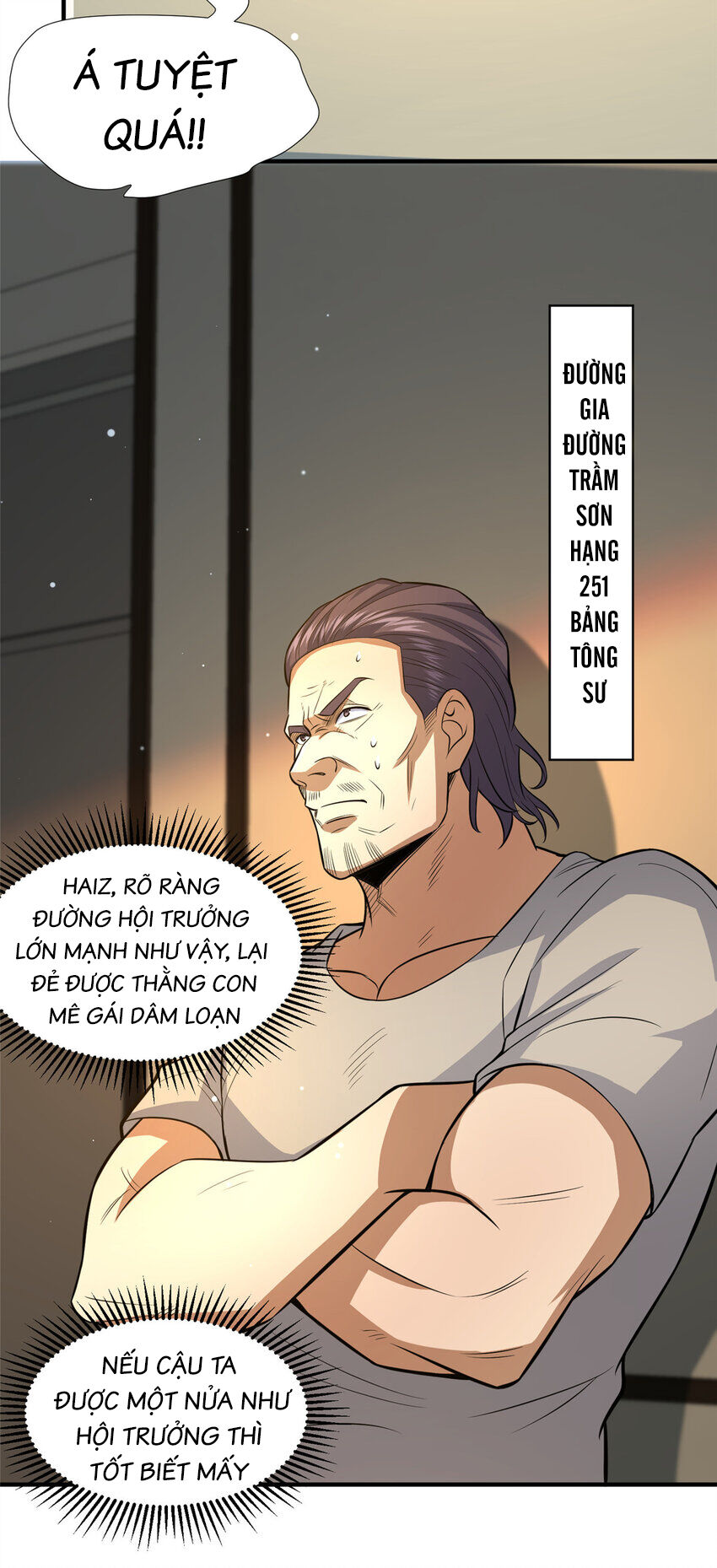 Siêu Phàm Sát Thần Chapter 106 - 10