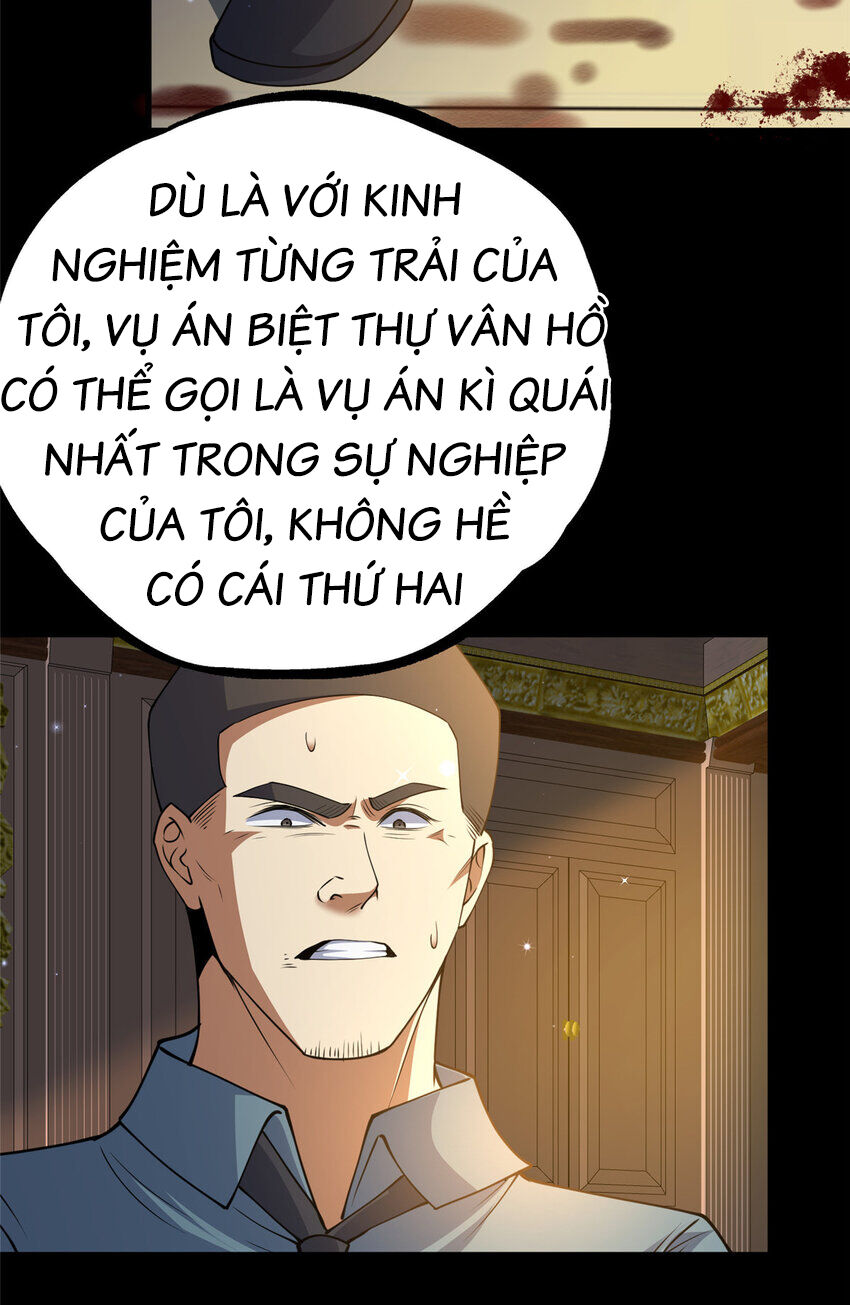 Siêu Phàm Sát Thần Chapter 107 - 24