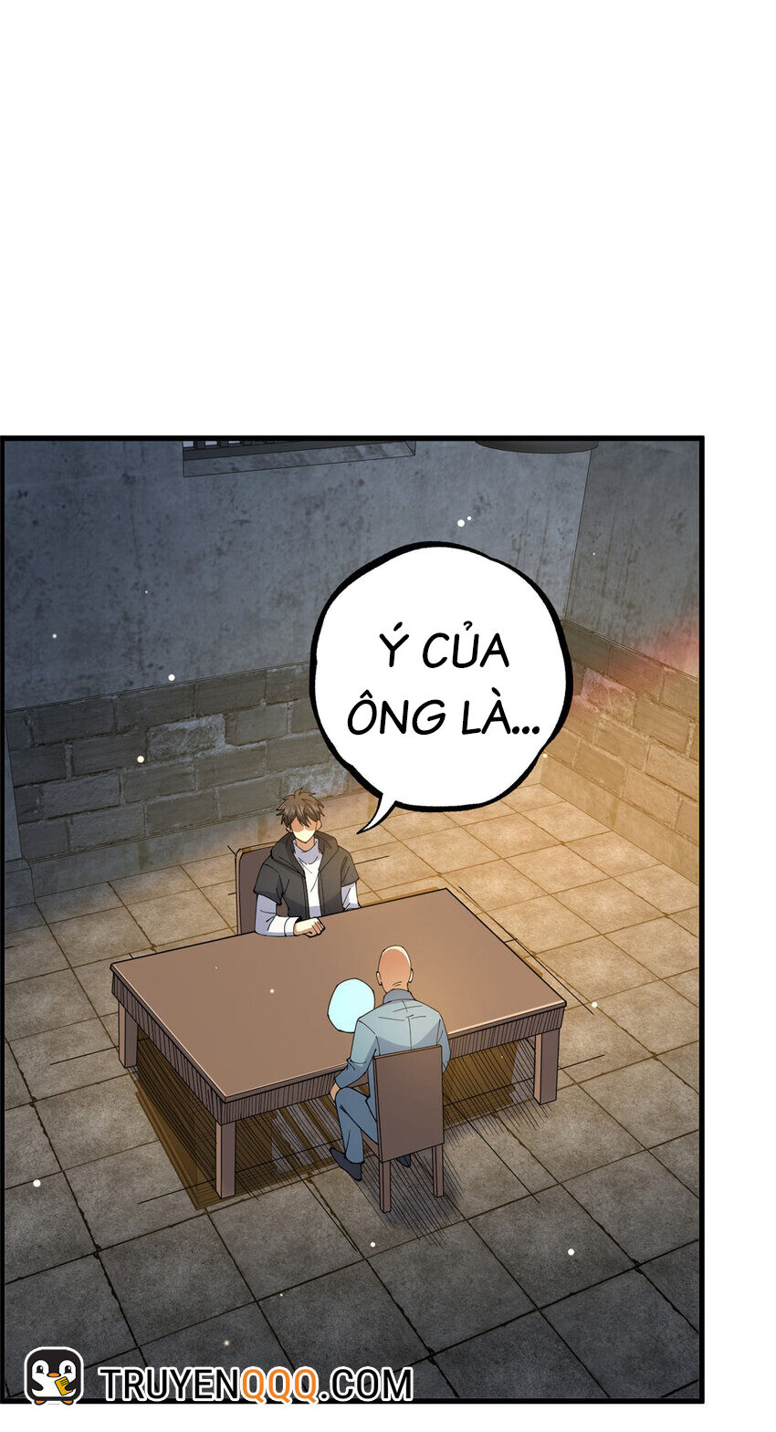 Siêu Phàm Sát Thần Chapter 107 - 28