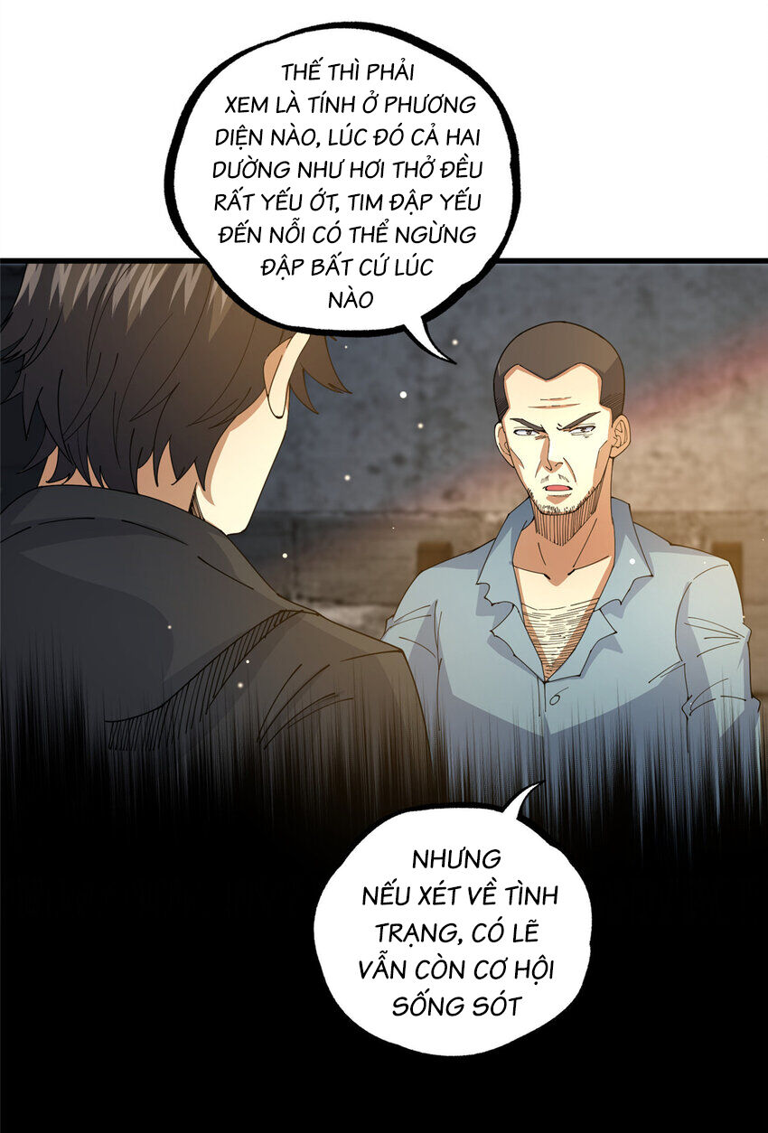 Siêu Phàm Sát Thần Chapter 107 - 30