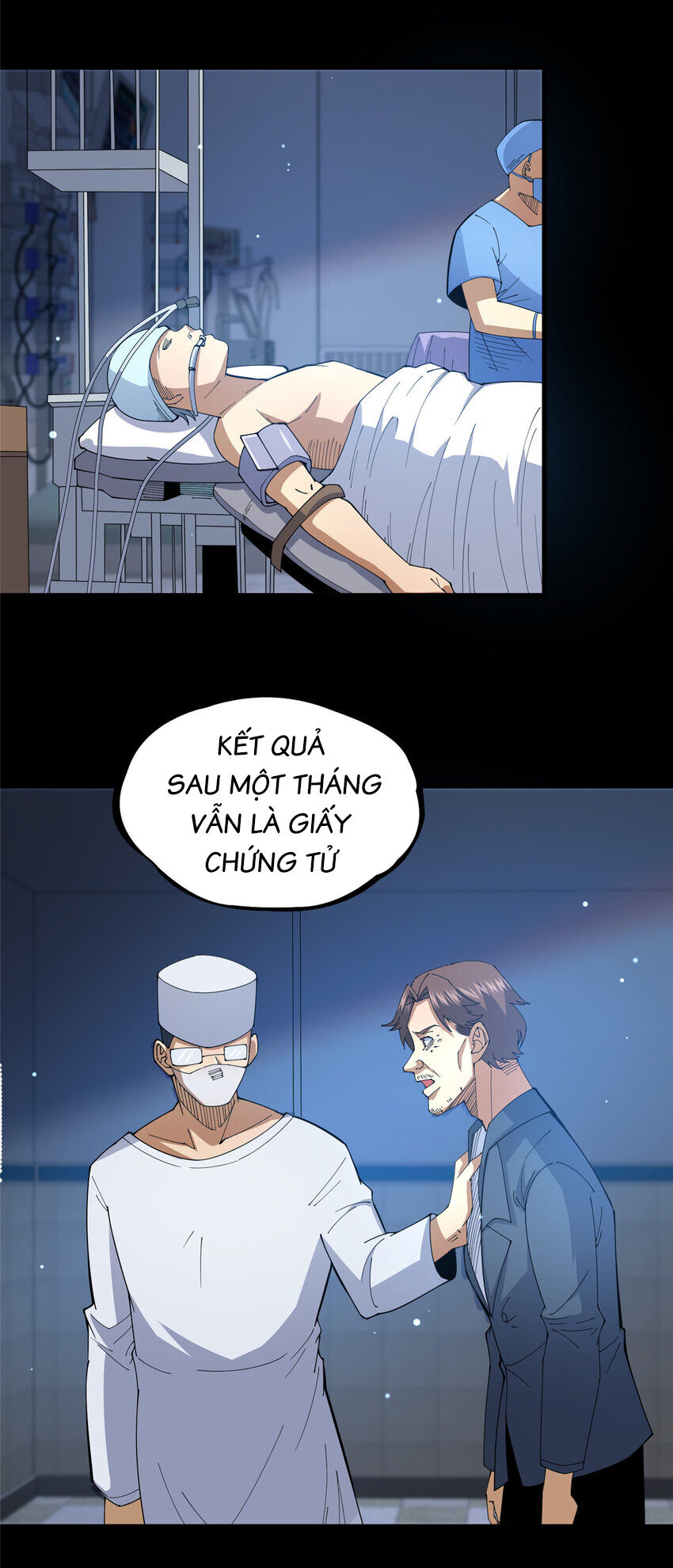 Siêu Phàm Sát Thần Chapter 107 - 32