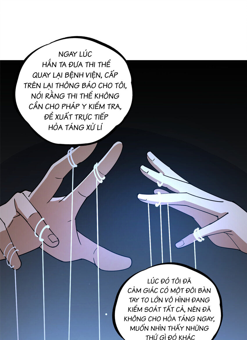Siêu Phàm Sát Thần Chapter 107 - 36