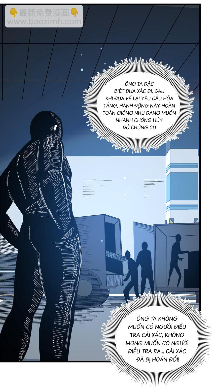Siêu Phàm Sát Thần Chapter 107 - 40