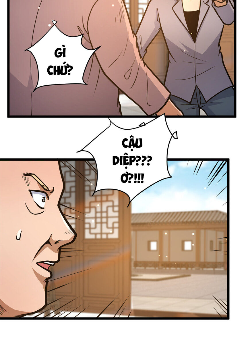 Siêu Phàm Sát Thần Chapter 110 - 22