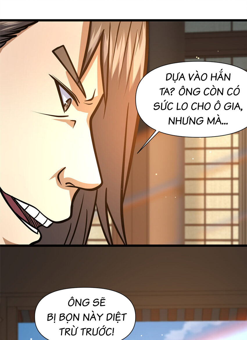 Siêu Phàm Sát Thần Chapter 110 - 28