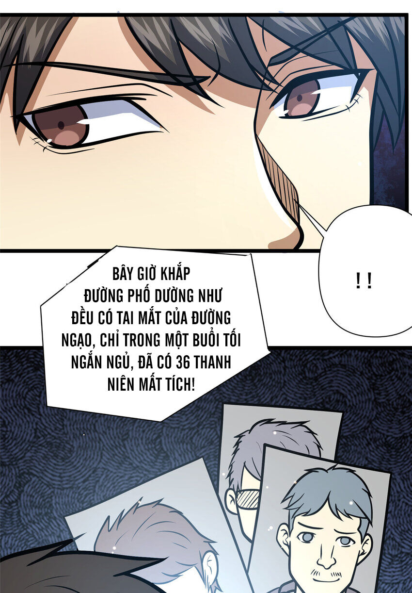 Siêu Phàm Sát Thần Chapter 110 - 38