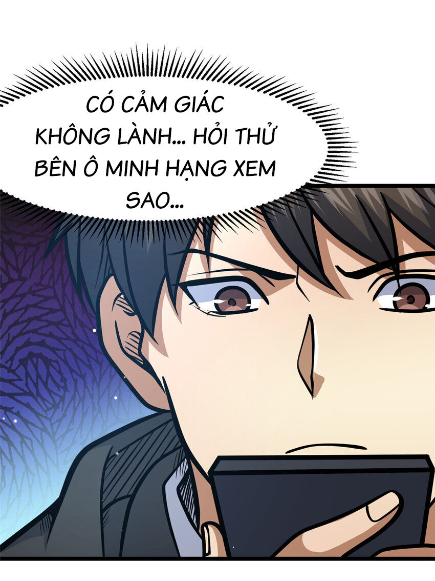 Siêu Phàm Sát Thần Chapter 110 - 40