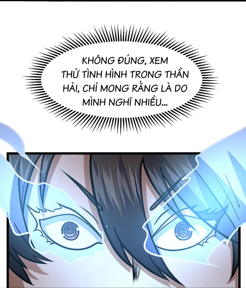 Siêu Phàm Sát Thần Chapter 110 - 43