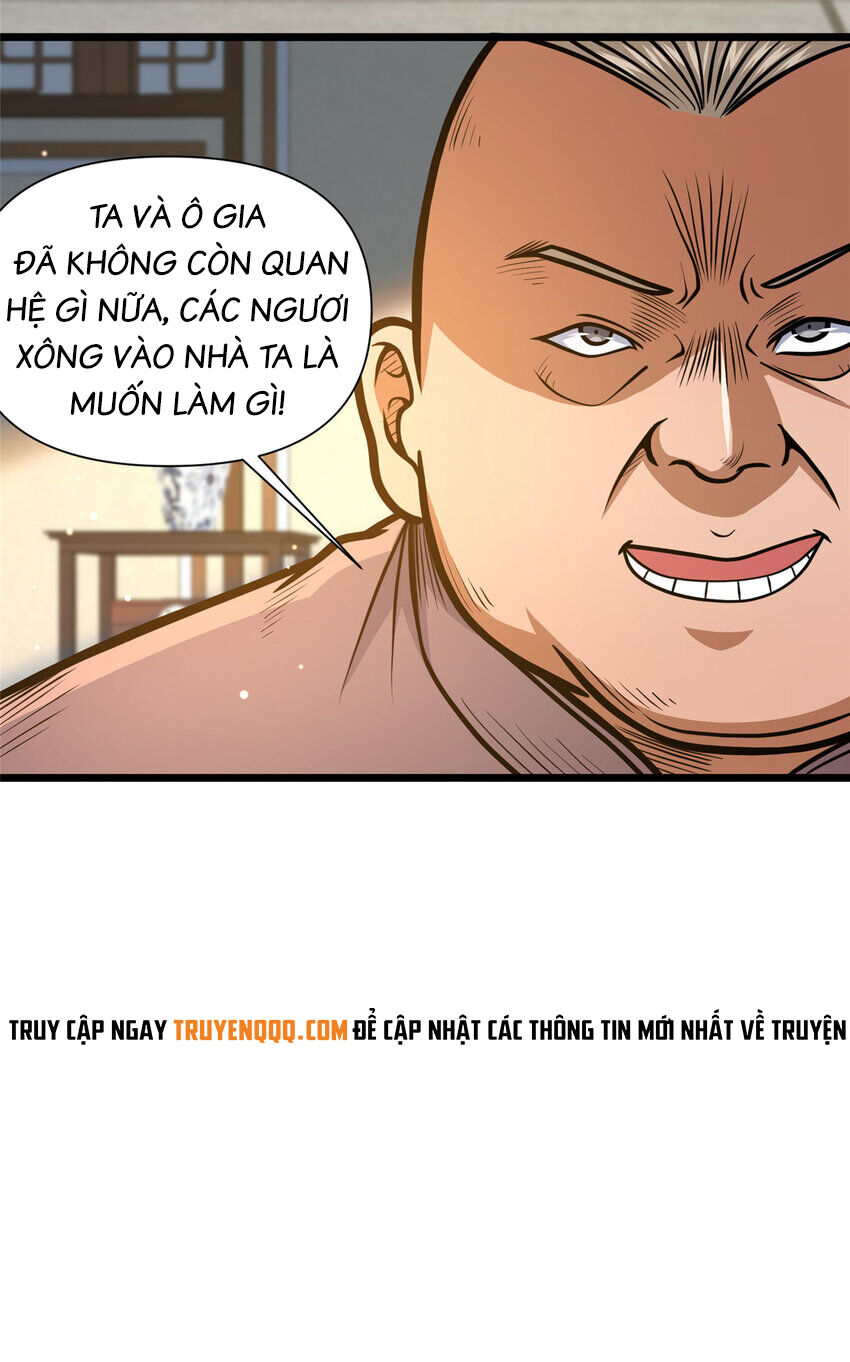 Siêu Phàm Sát Thần Chapter 110 - 7