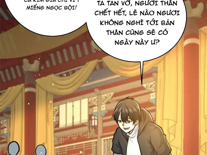 Siêu Phàm Sát Thần Chapter 126 - 11