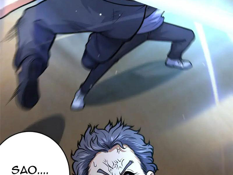 Siêu Phàm Sát Thần Chapter 126 - 2