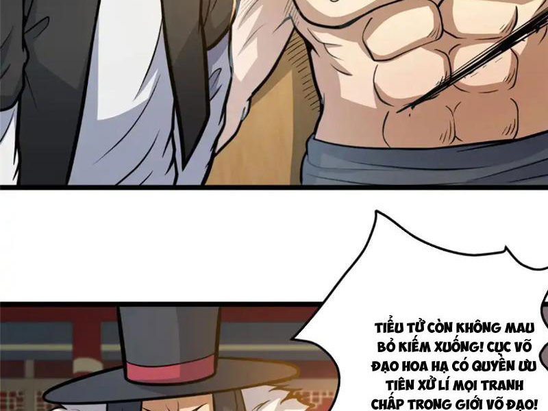 Siêu Phàm Sát Thần Chapter 126 - 32