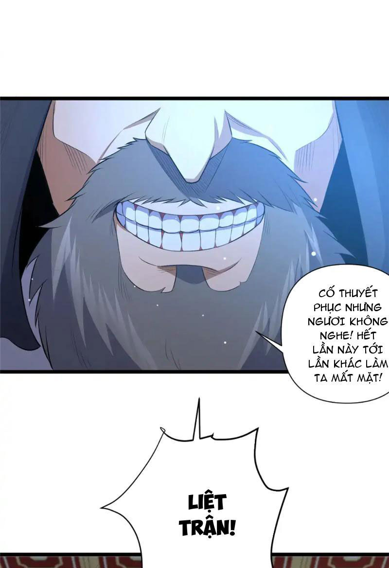 Siêu Phàm Sát Thần Chapter 127 - 1