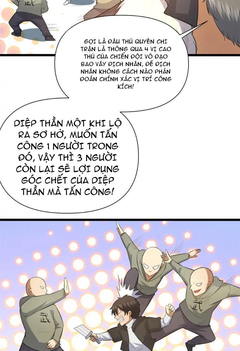 Siêu Phàm Sát Thần Chapter 127 - 17