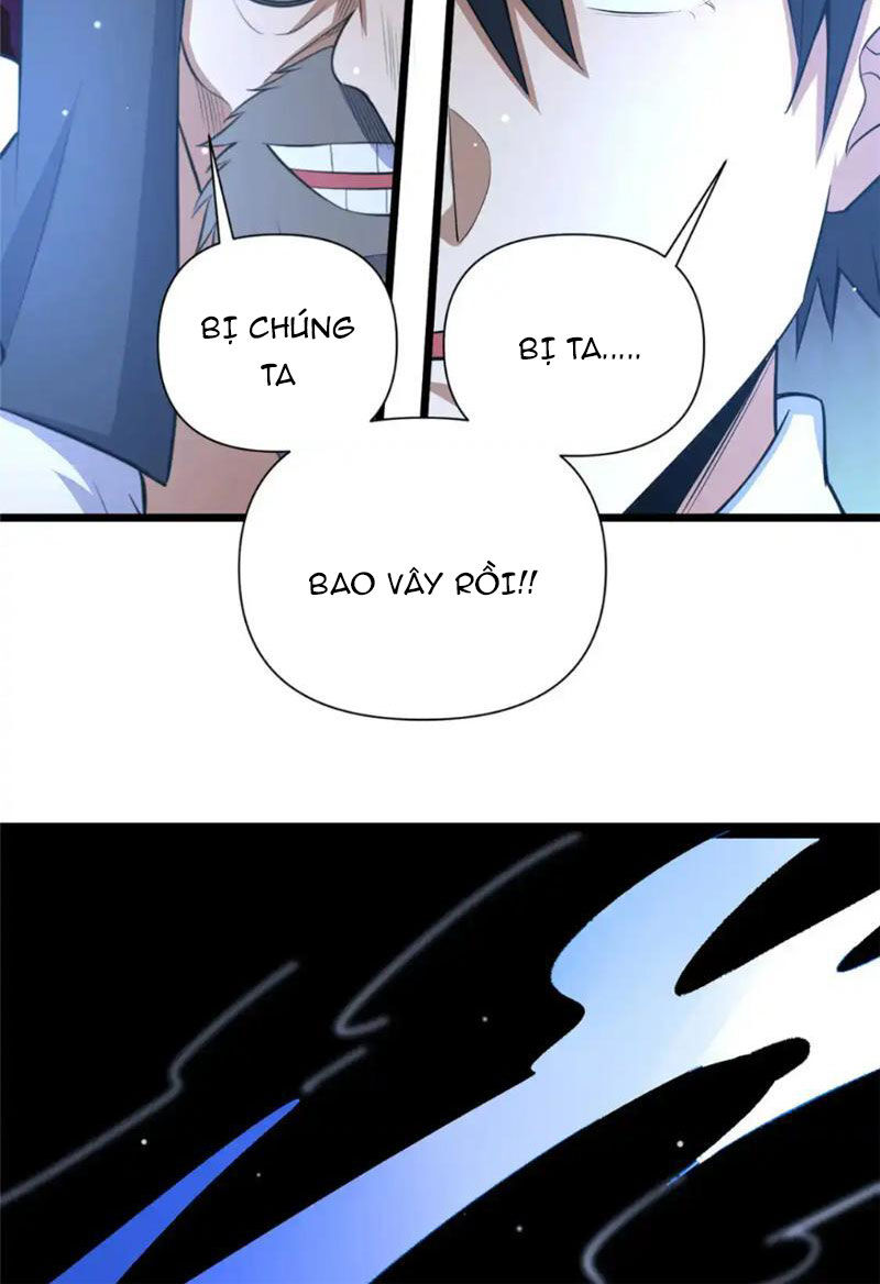 Siêu Phàm Sát Thần Chapter 127 - 20