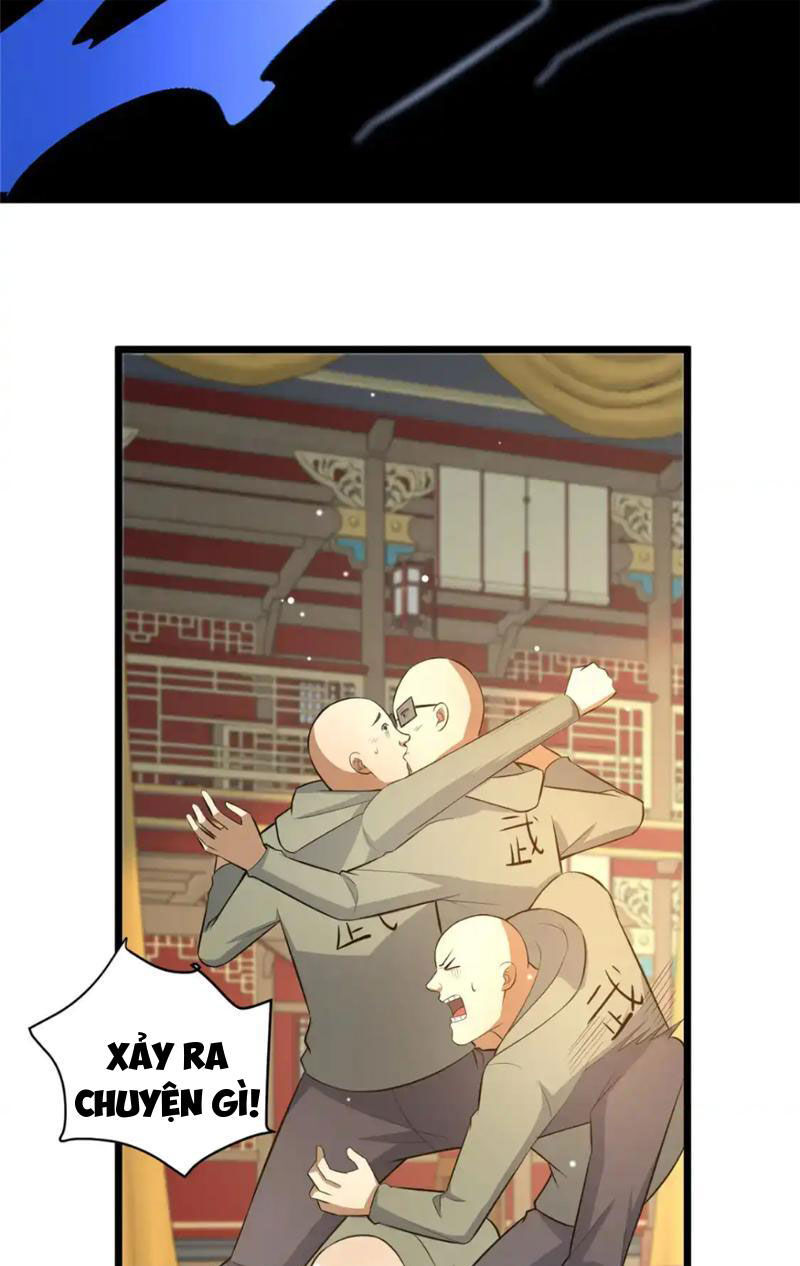 Siêu Phàm Sát Thần Chapter 127 - 21