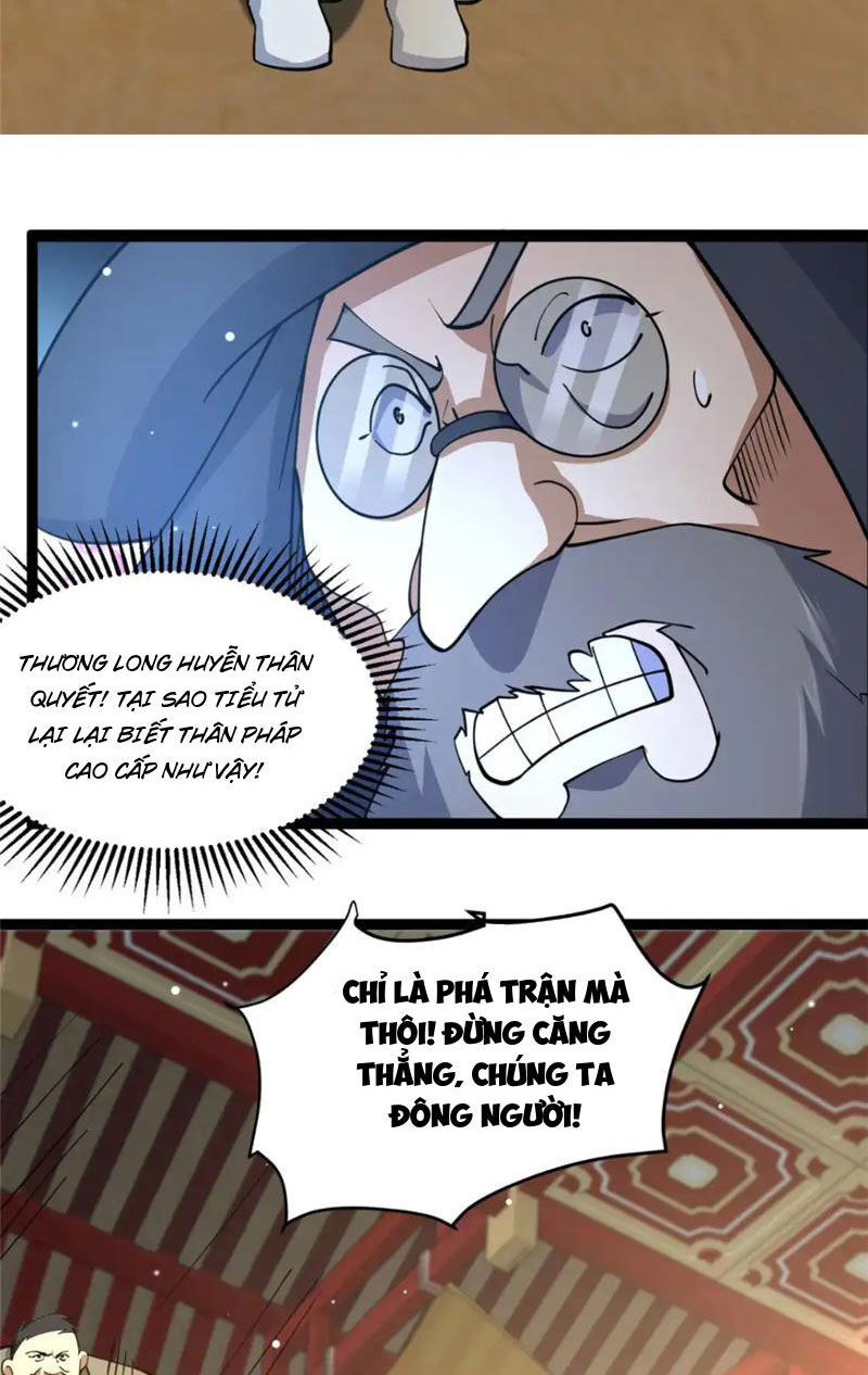Siêu Phàm Sát Thần Chapter 127 - 24