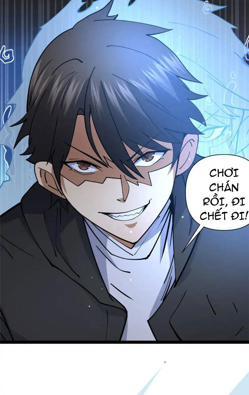 Siêu Phàm Sát Thần Chapter 127 - 26