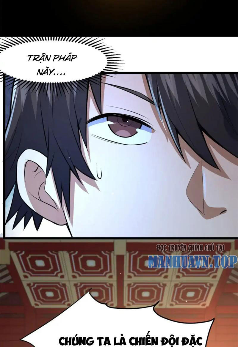Siêu Phàm Sát Thần Chapter 127 - 3
