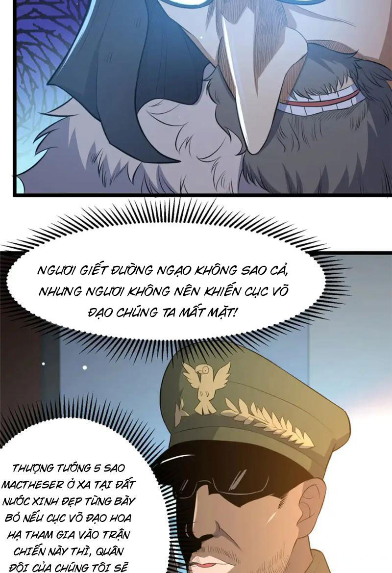 Siêu Phàm Sát Thần Chapter 127 - 6