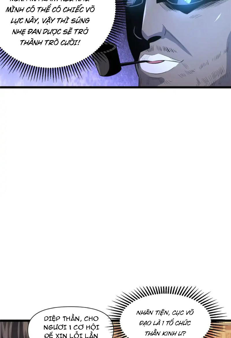 Siêu Phàm Sát Thần Chapter 127 - 8
