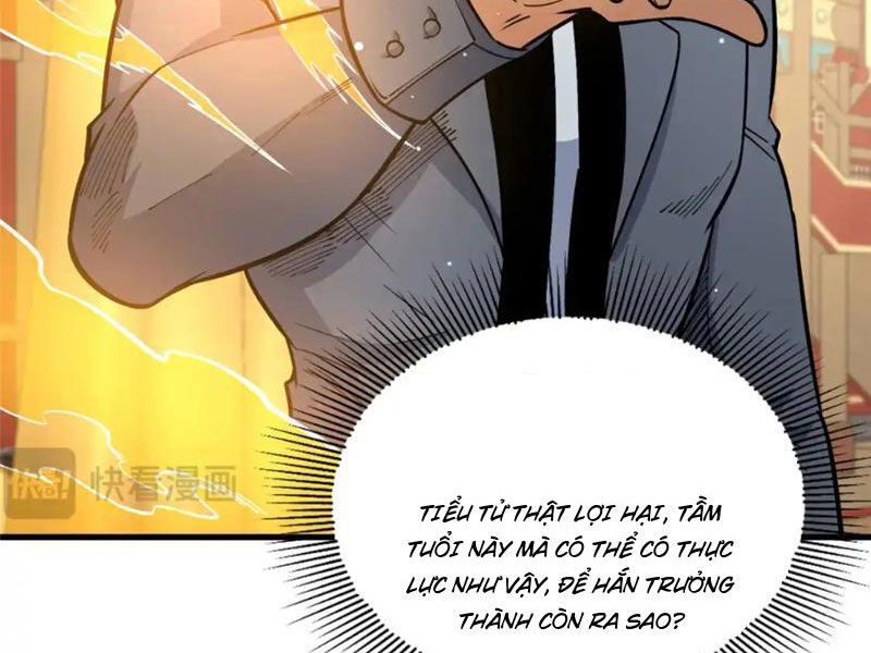 Siêu Phàm Sát Thần Chapter 128 - 5