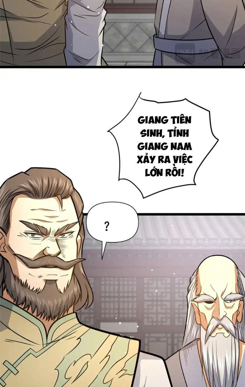 Siêu Phàm Sát Thần Chapter 130 - 13