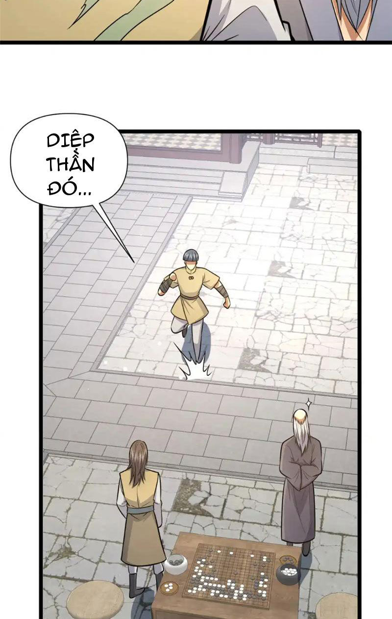 Siêu Phàm Sát Thần Chapter 130 - 14