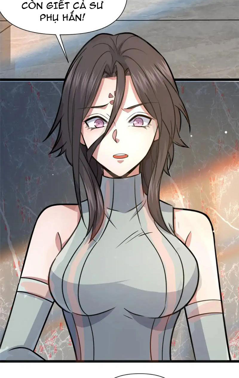 Siêu Phàm Sát Thần Chapter 130 - 34