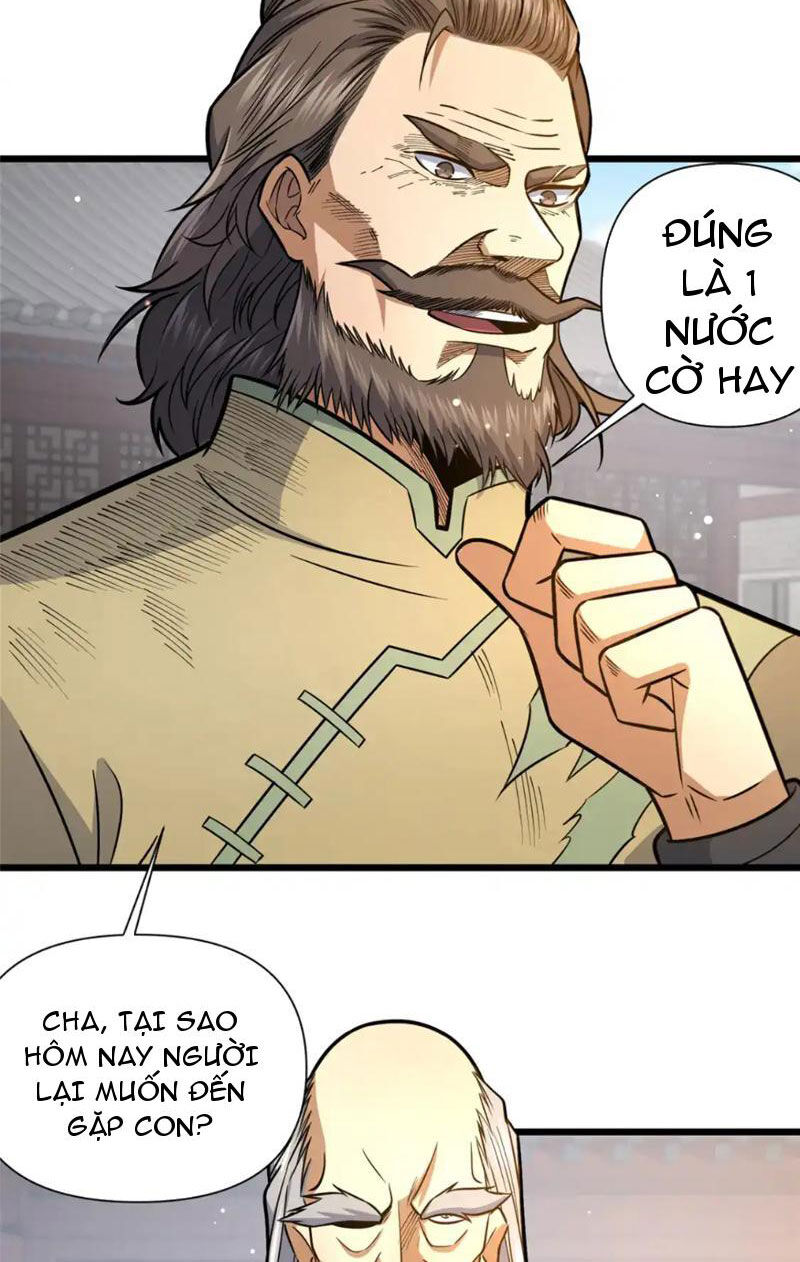 Siêu Phàm Sát Thần Chapter 130 - 4