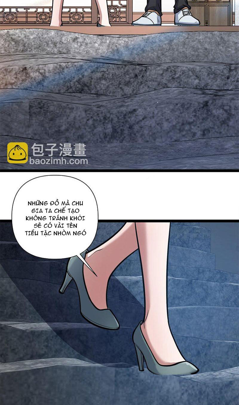 Siêu Phàm Sát Thần Chapter 131 - 16