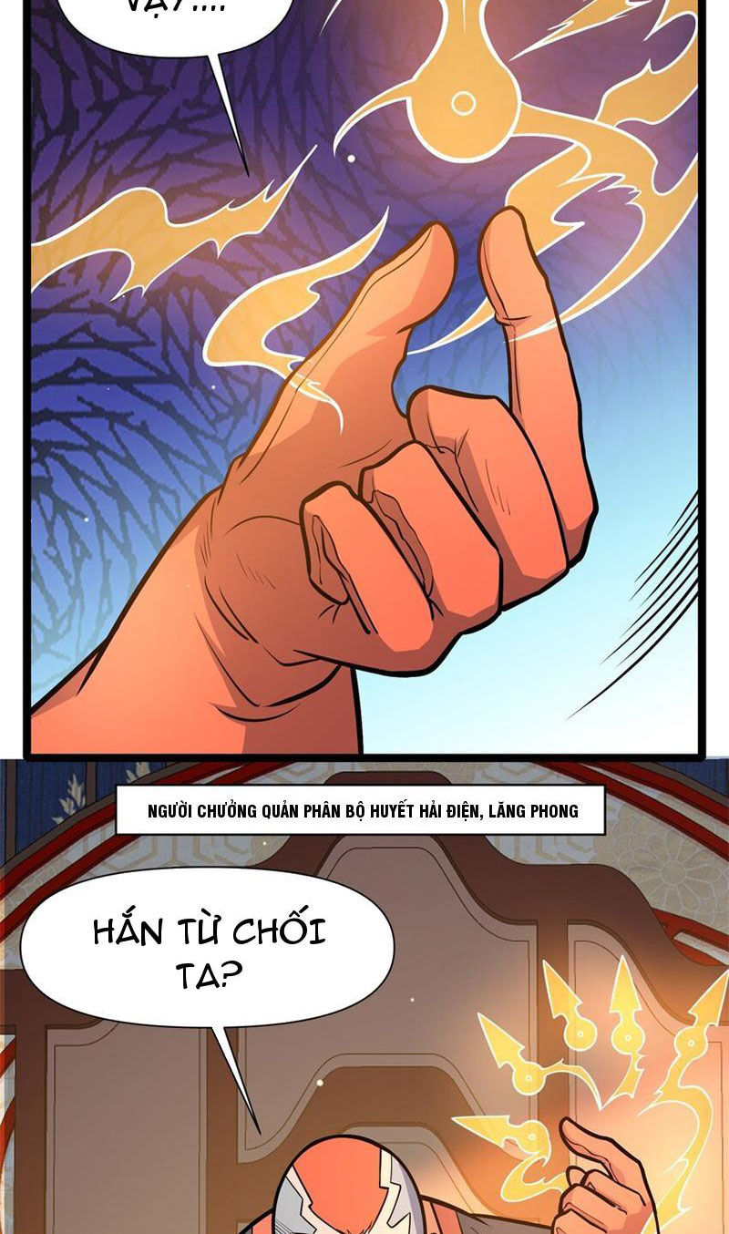 Siêu Phàm Sát Thần Chapter 131 - 2