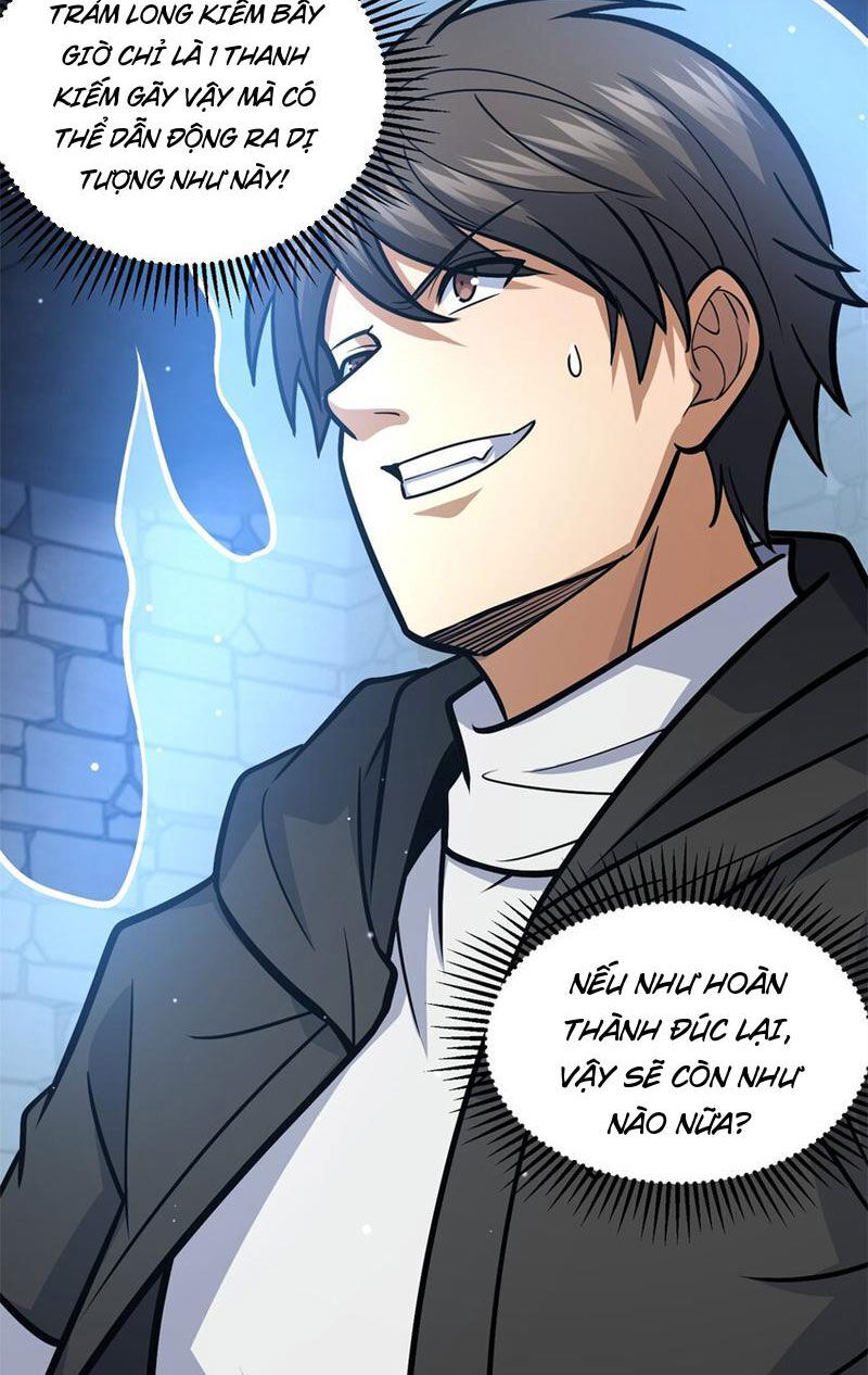 Siêu Phàm Sát Thần Chapter 131 - 29