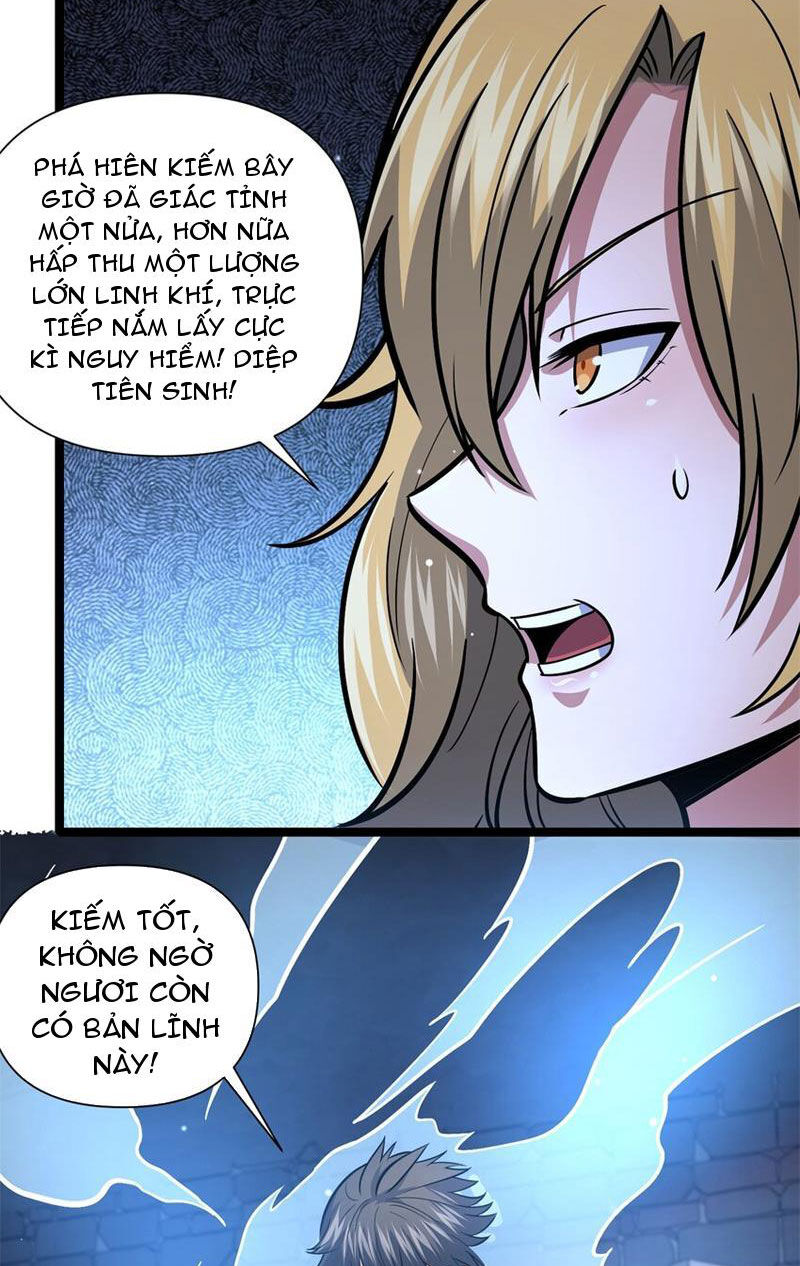 Siêu Phàm Sát Thần Chapter 131 - 32