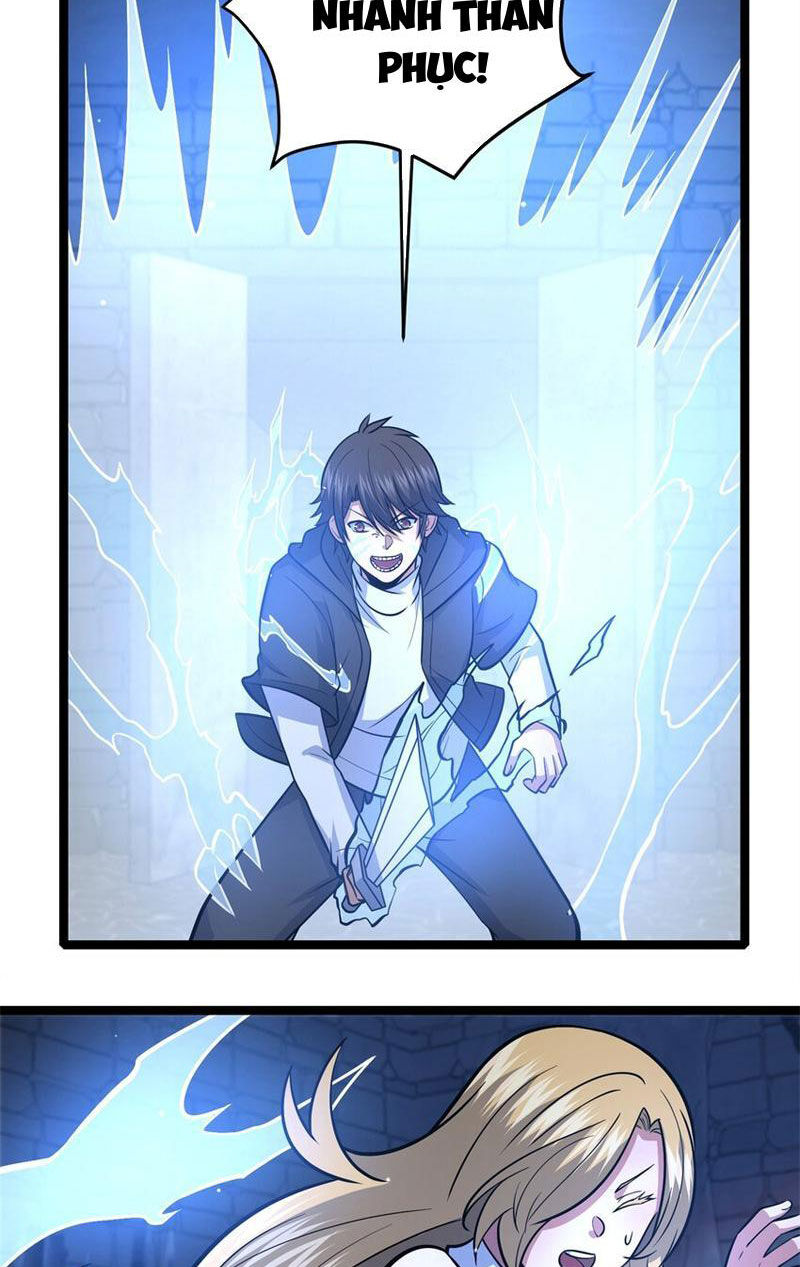 Siêu Phàm Sát Thần Chapter 131 - 36