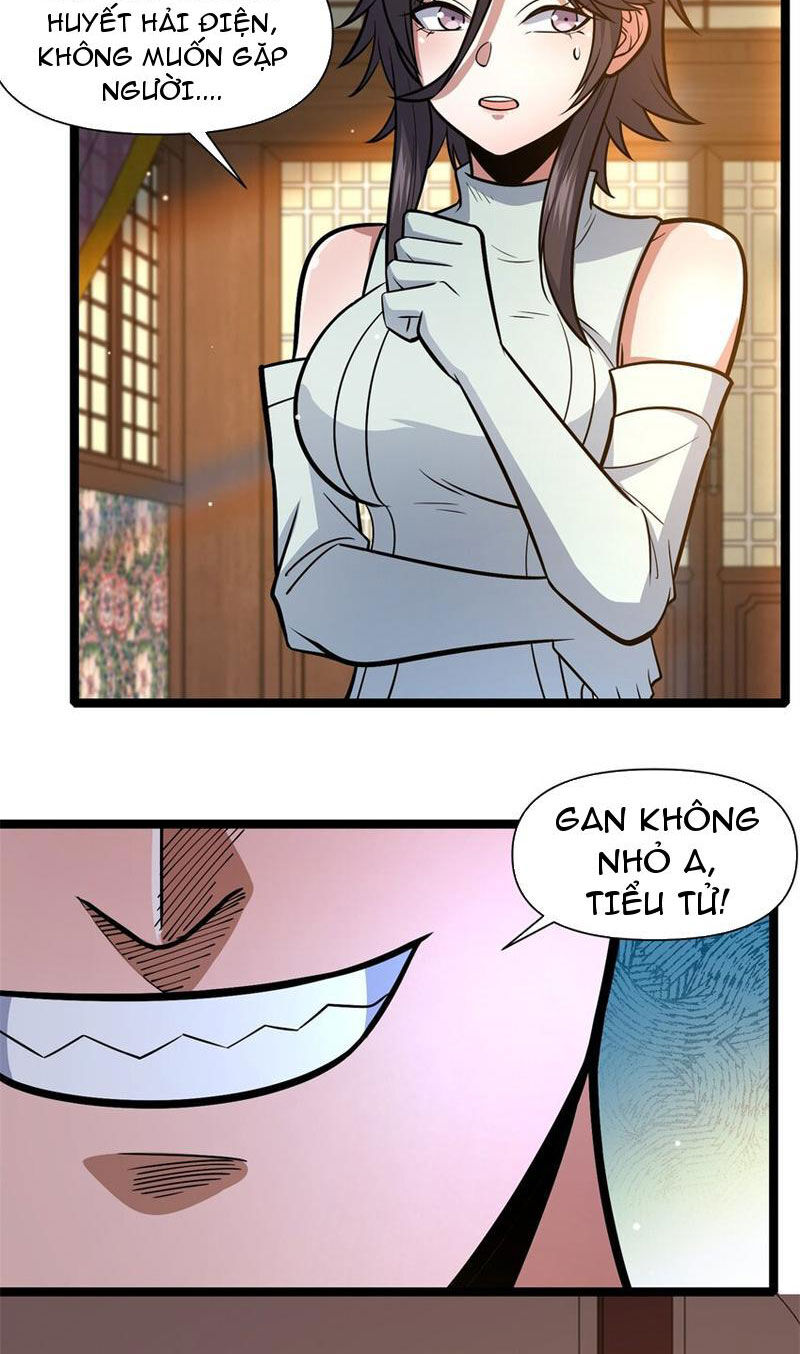 Siêu Phàm Sát Thần Chapter 131 - 8