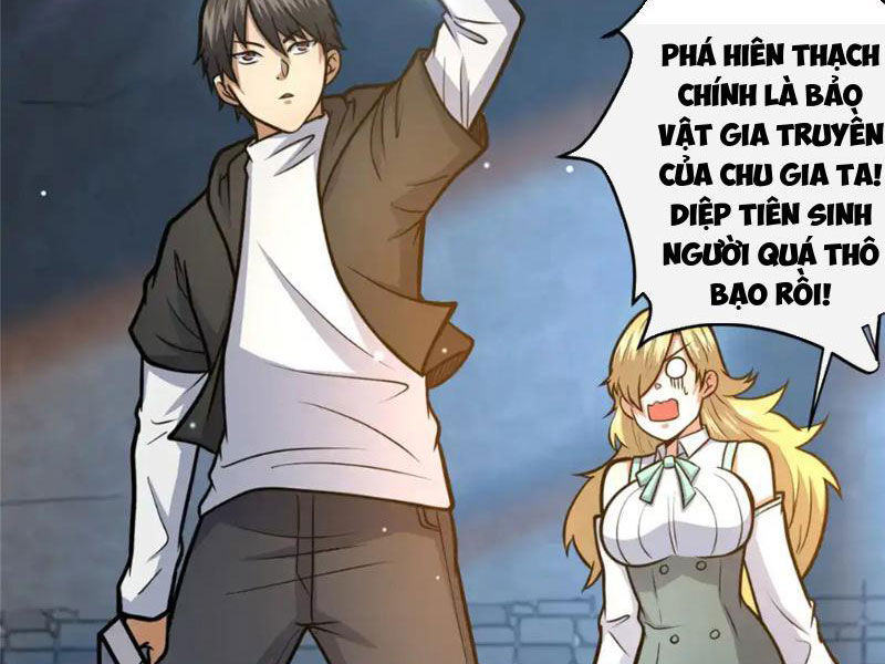Siêu Phàm Sát Thần Chapter 132 - 12