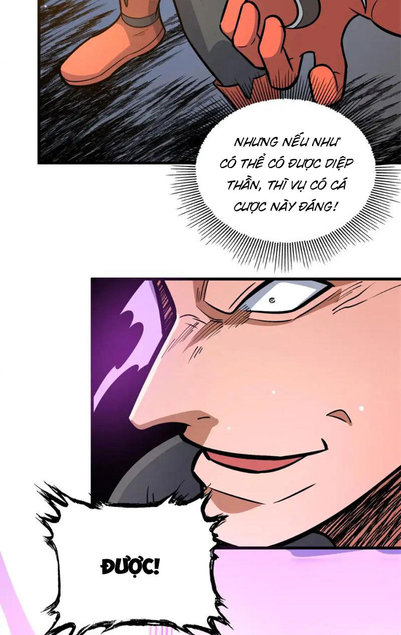 Siêu Phàm Sát Thần Chapter 134 - 32