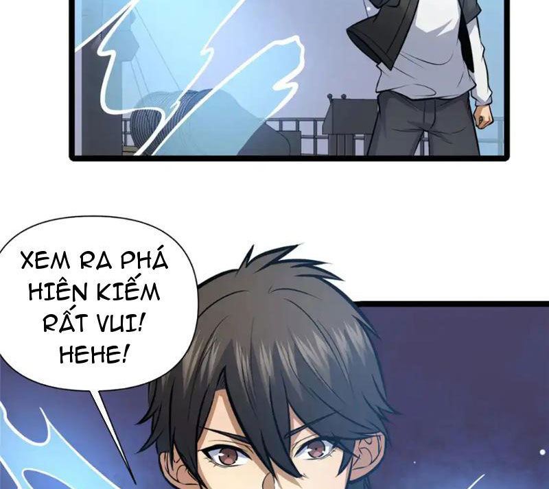 Siêu Phàm Sát Thần Chapter 137 - 42