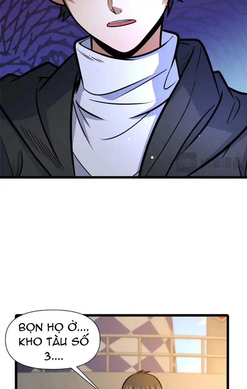 Siêu Phàm Sát Thần Chapter 137 - 9