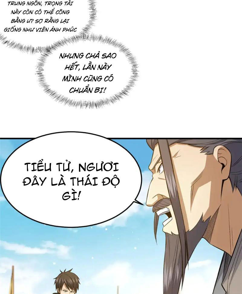 Siêu Phàm Sát Thần Chapter 141 - 11