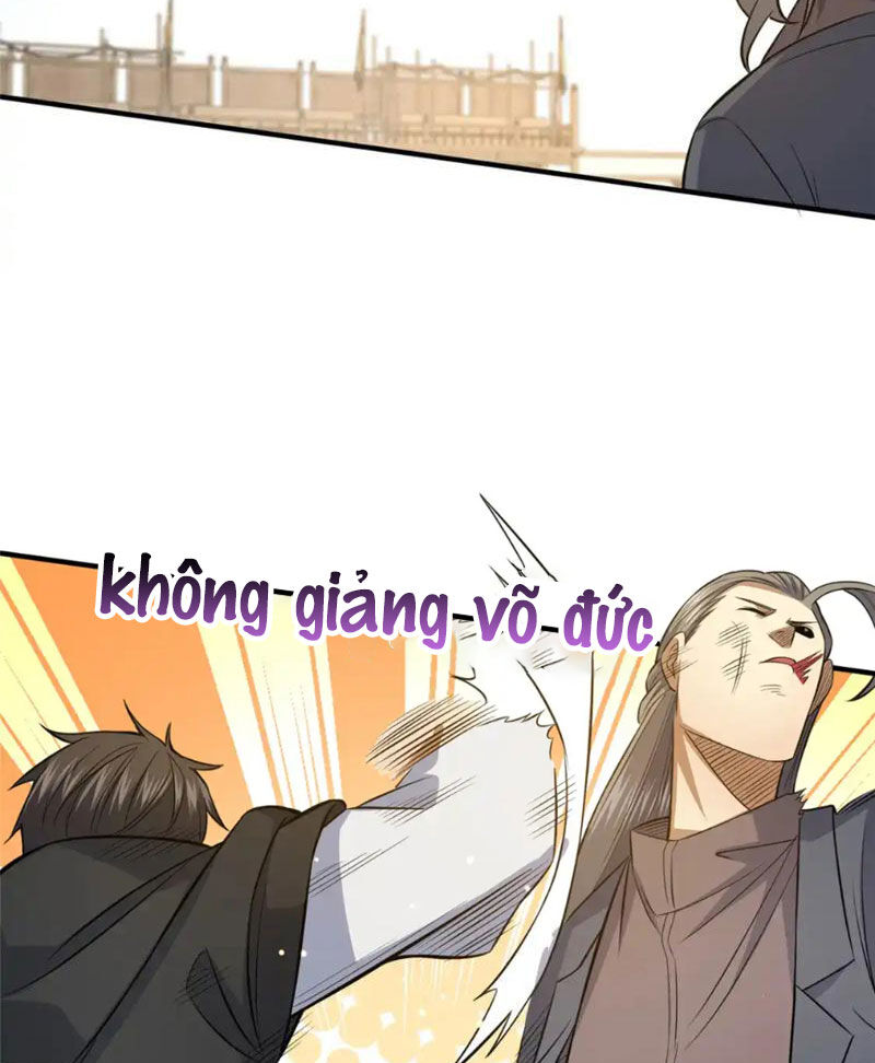 Siêu Phàm Sát Thần Chapter 141 - 17