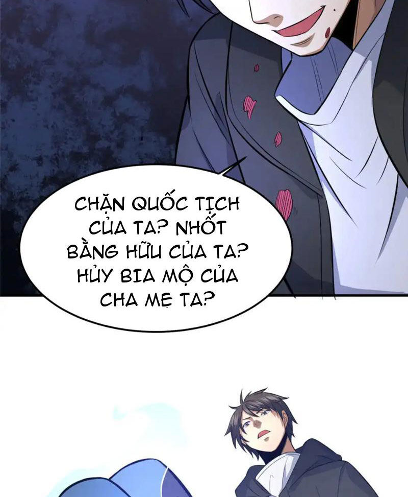 Siêu Phàm Sát Thần Chapter 141 - 27