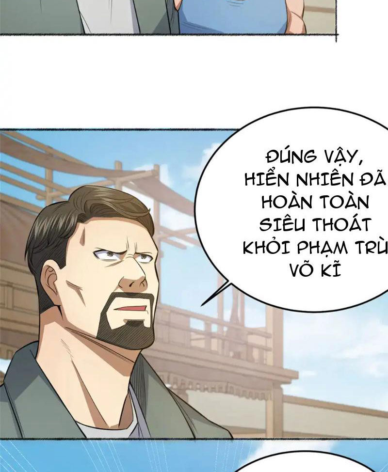 Siêu Phàm Sát Thần Chapter 141 - 34