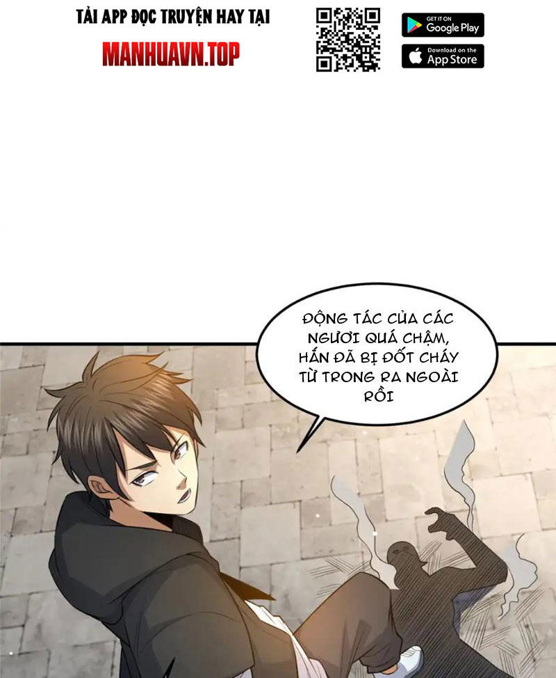 Siêu Phàm Sát Thần Chapter 141 - 38